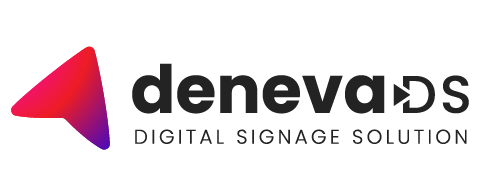 logo denevaDS